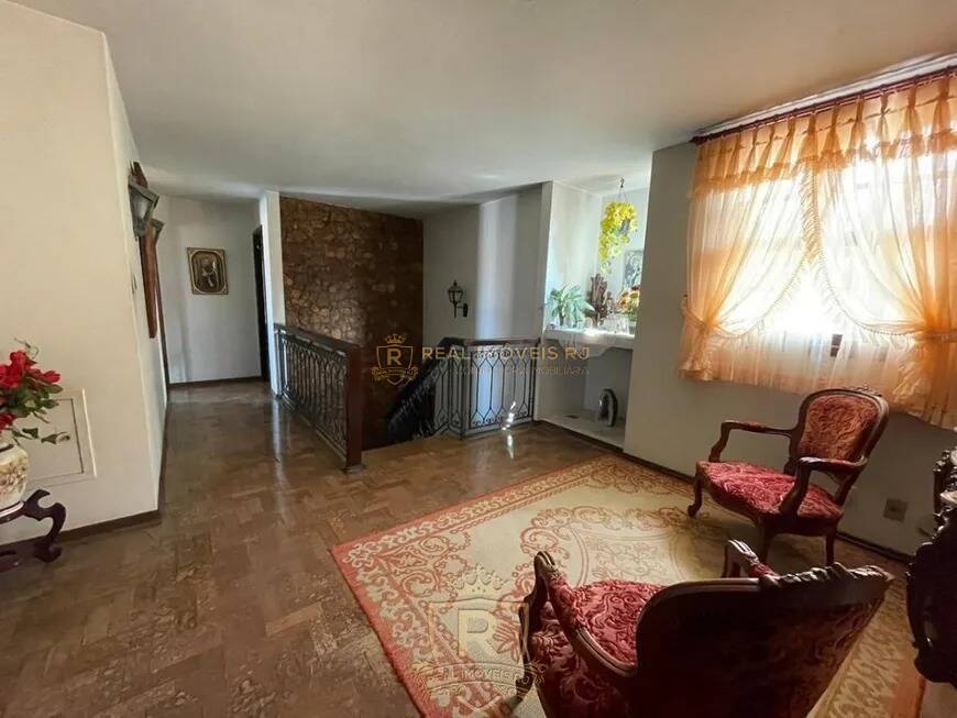 Casa à venda com 5 quartos, 1407m² - Foto 15