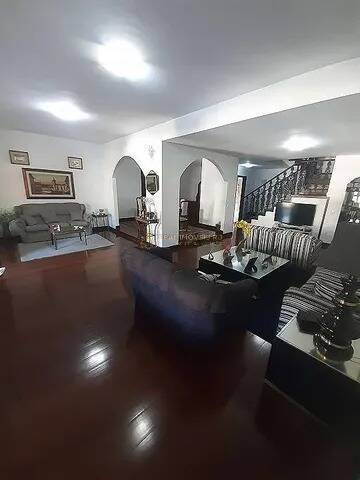 Casa à venda com 4 quartos, 450m² - Foto 6