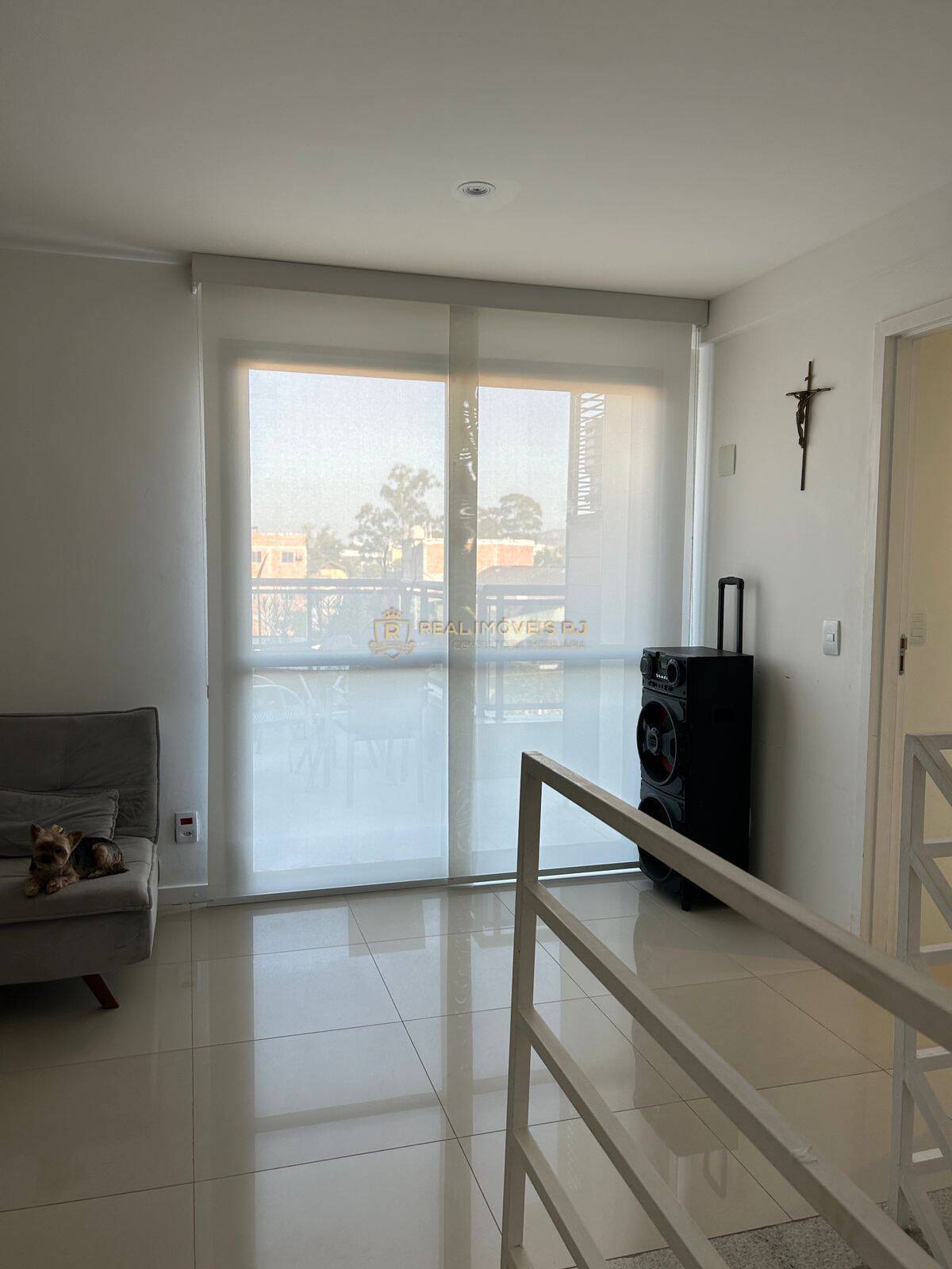 Cobertura à venda com 3 quartos, 147m² - Foto 4