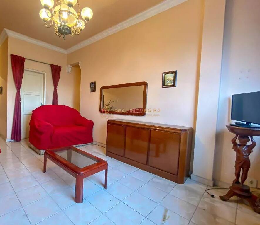 Apartamento à venda com 3 quartos, 96m² - Foto 2