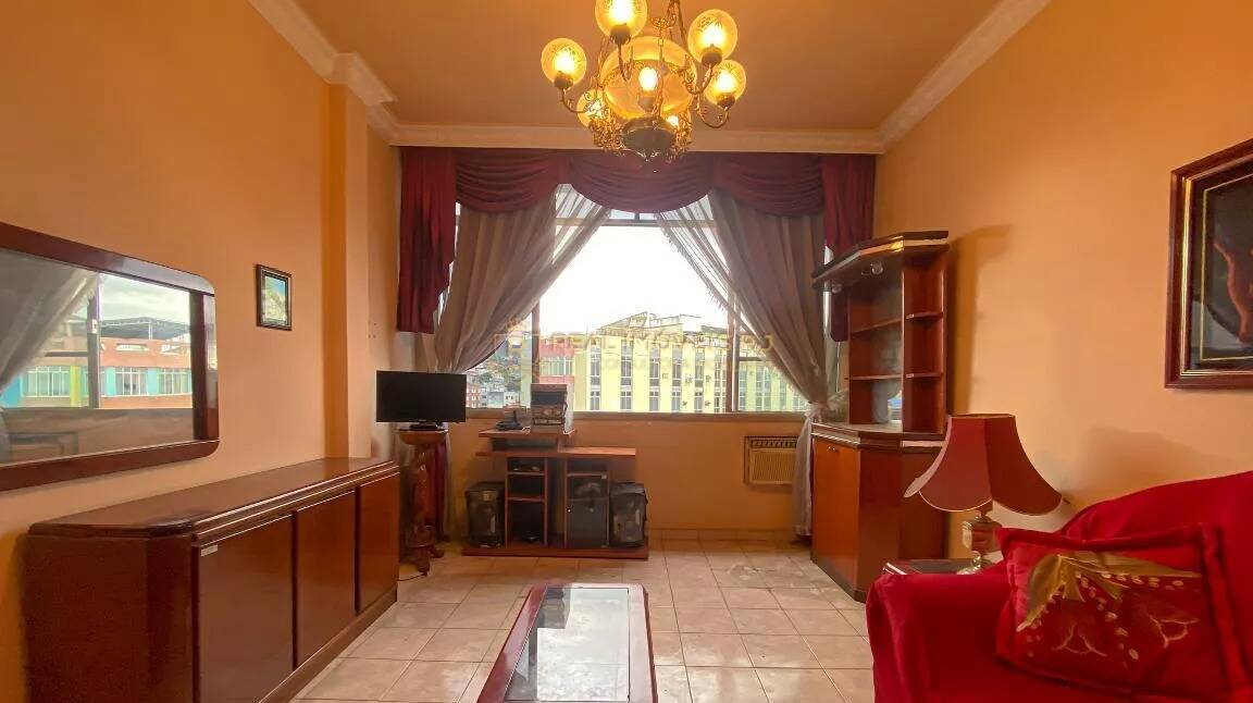 Apartamento à venda com 3 quartos, 96m² - Foto 5