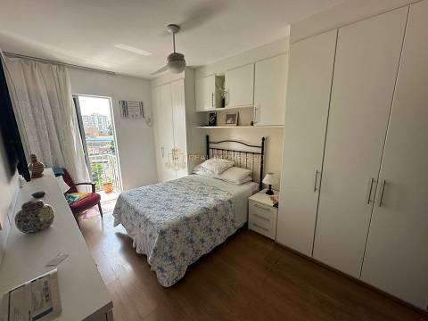 Apartamento à venda com 4 quartos, 119m² - Foto 6