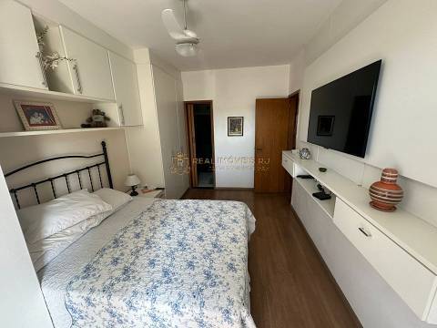 Apartamento à venda com 4 quartos, 119m² - Foto 5