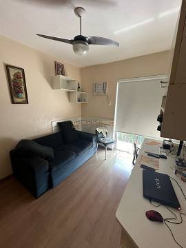 Apartamento à venda com 4 quartos, 119m² - Foto 9