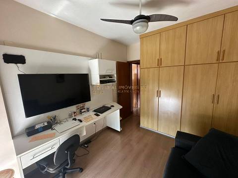 Apartamento à venda com 4 quartos, 119m² - Foto 10