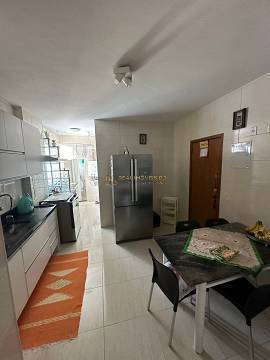 Apartamento à venda com 4 quartos, 119m² - Foto 14