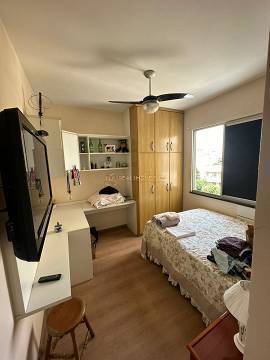 Apartamento à venda com 4 quartos, 119m² - Foto 12