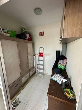 Apartamento à venda com 4 quartos, 119m² - Foto 13