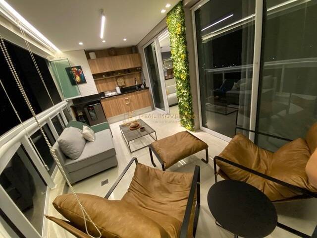 Apartamento à venda com 2 quartos, 85m² - Foto 9