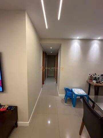 Apartamento à venda com 3 quartos, 160m² - Foto 13