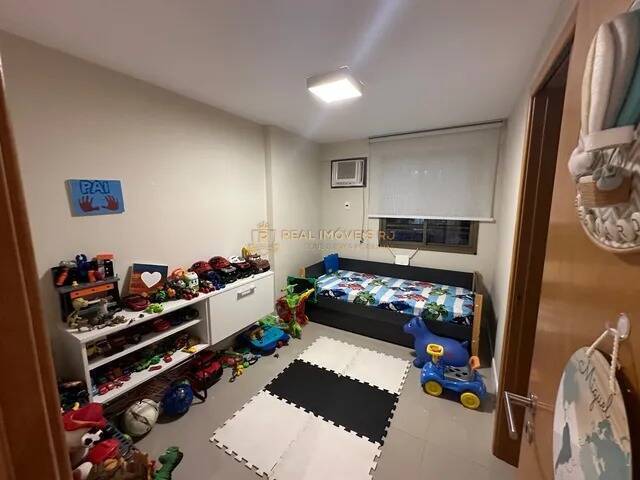 Apartamento à venda com 3 quartos, 160m² - Foto 14