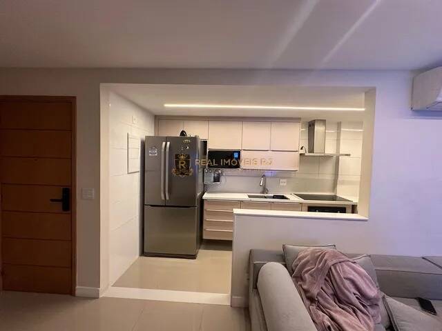 Apartamento à venda com 3 quartos, 160m² - Foto 11