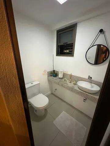 Apartamento à venda com 3 quartos, 160m² - Foto 18