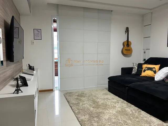 Cobertura à venda com 3 quartos, 181m² - Foto 10