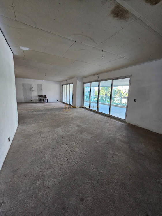 Apartamento à venda com 4 quartos, 298m² - Foto 7