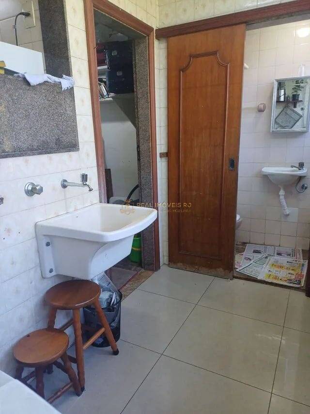 Apartamento à venda com 3 quartos, 100m² - Foto 6