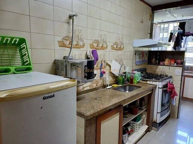 Apartamento à venda com 3 quartos, 100m² - Foto 5