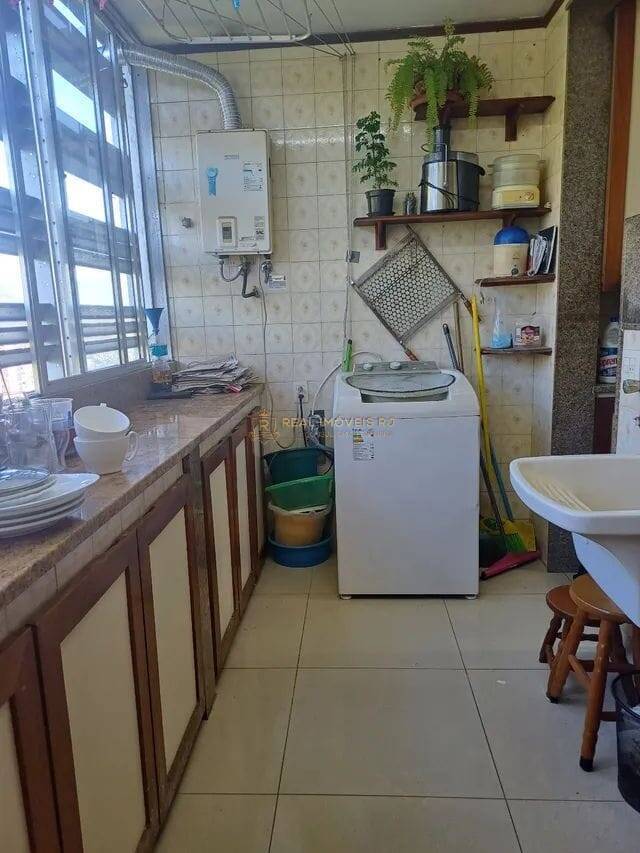 Apartamento à venda com 3 quartos, 100m² - Foto 7