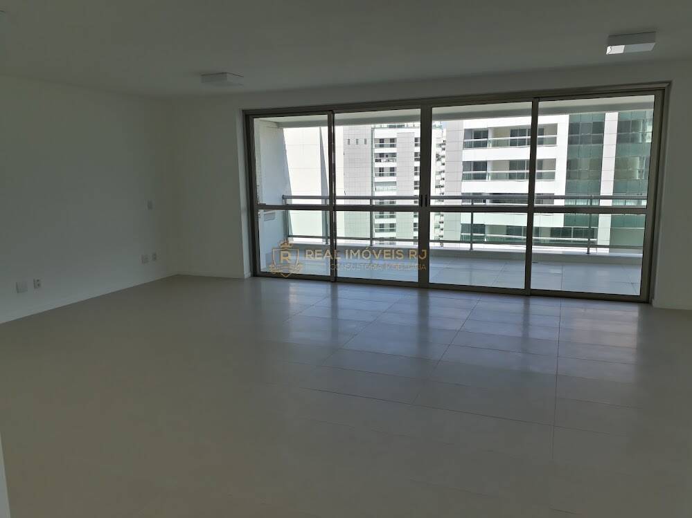 Apartamento à venda com 4 quartos, 376m² - Foto 7