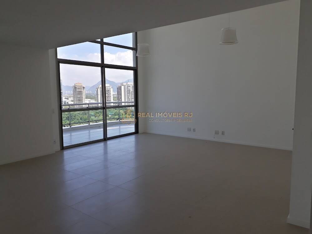 Apartamento à venda com 4 quartos, 376m² - Foto 6