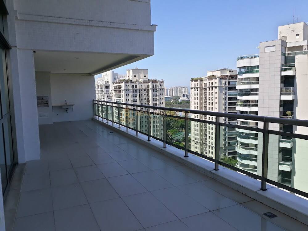 Apartamento à venda com 4 quartos, 376m² - Foto 5