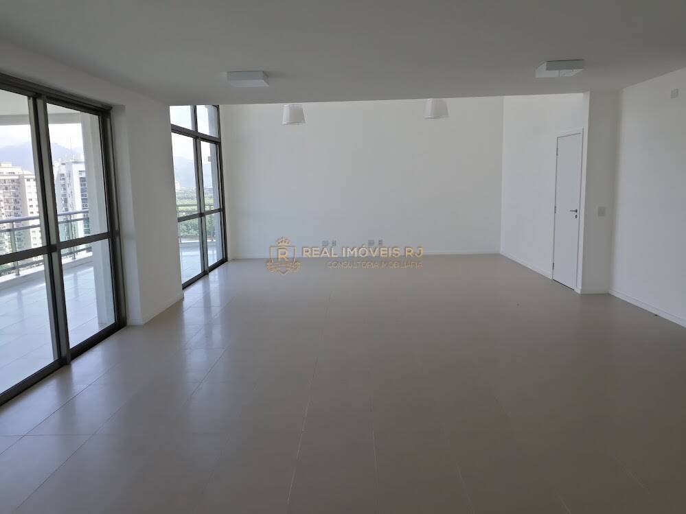 Apartamento à venda com 4 quartos, 376m² - Foto 8