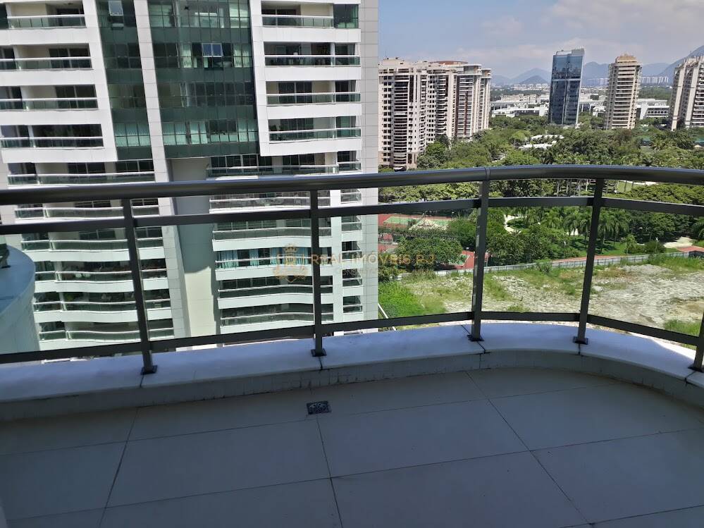 Apartamento à venda com 4 quartos, 376m² - Foto 19