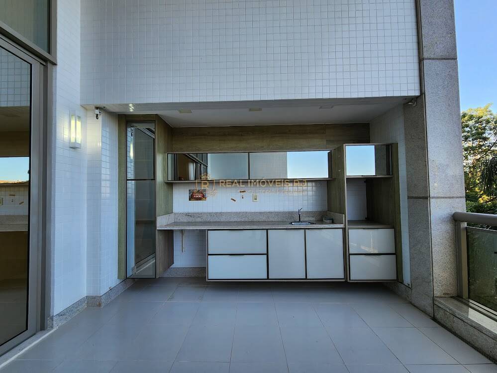 Apartamento à venda com 4 quartos, 366m² - Foto 8