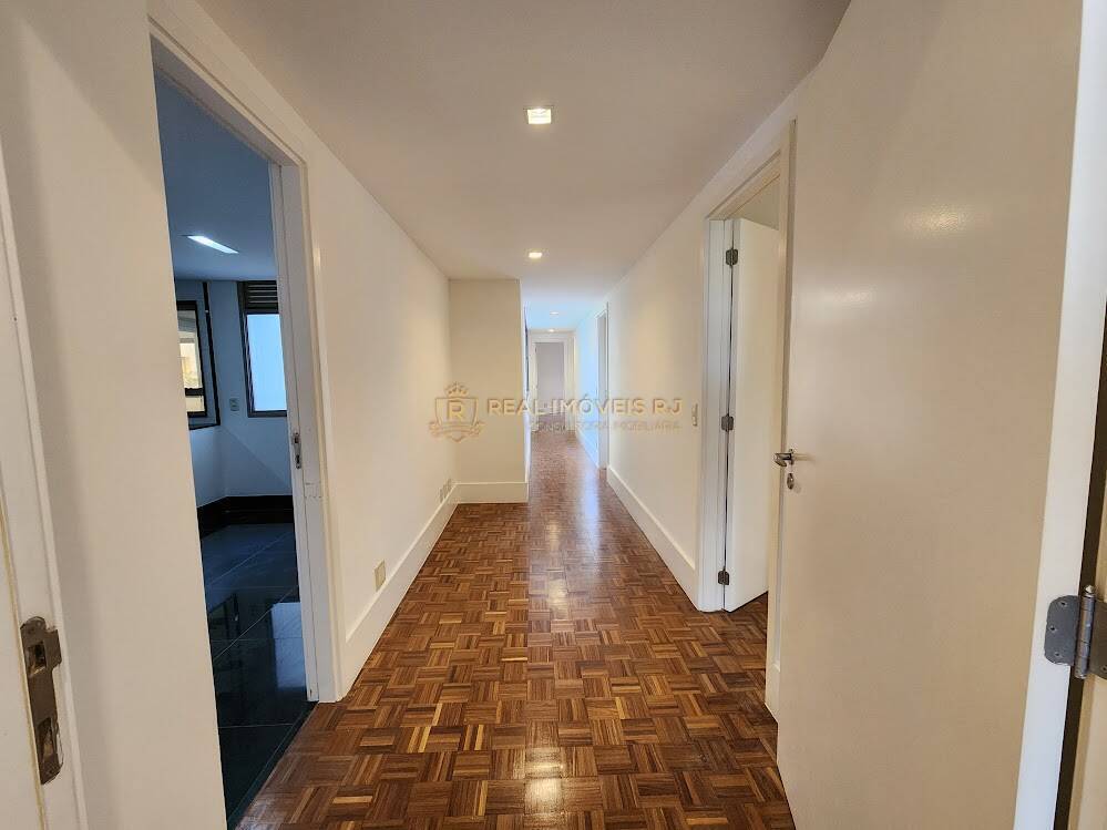 Apartamento à venda com 4 quartos, 366m² - Foto 20