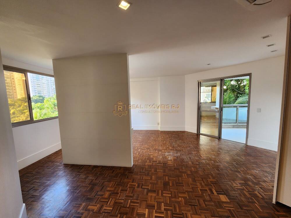 Apartamento à venda com 4 quartos, 366m² - Foto 38