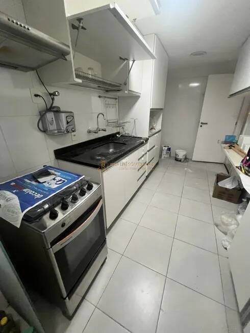 Apartamento à venda com 2 quartos, 81m² - Foto 6