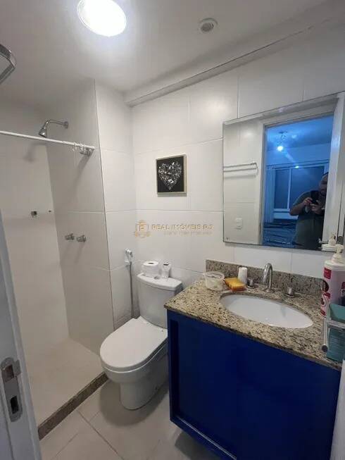 Apartamento à venda com 2 quartos, 81m² - Foto 20