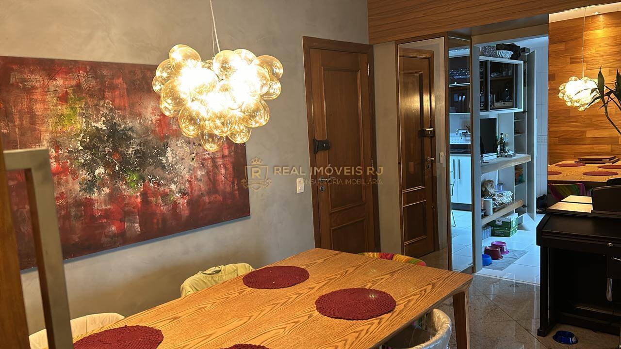 Apartamento à venda com 3 quartos, 114m² - Foto 5