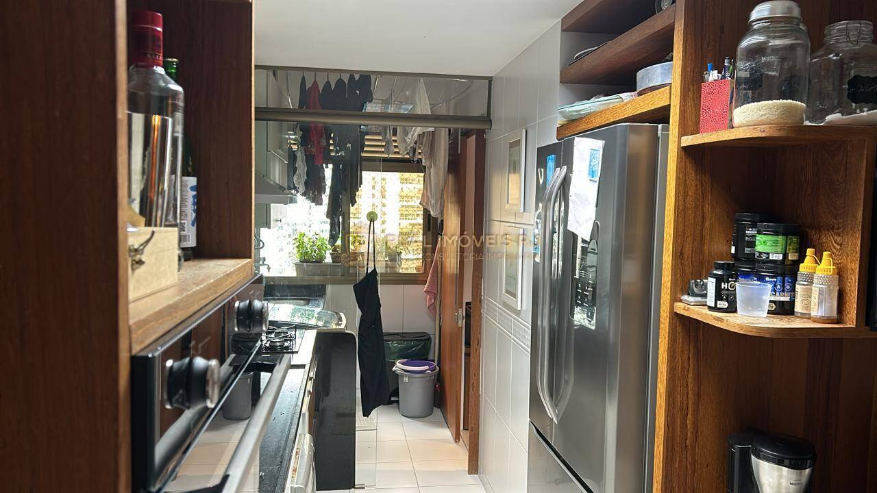 Apartamento à venda com 3 quartos, 114m² - Foto 8