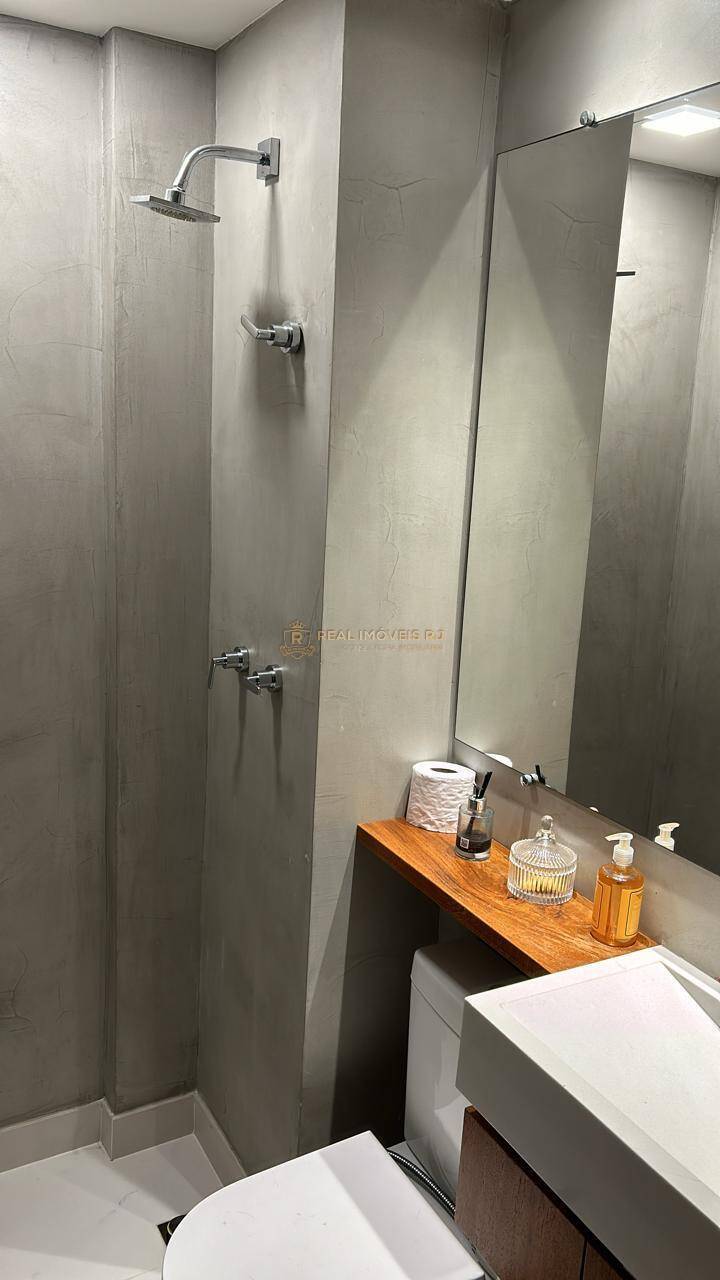 Apartamento à venda com 3 quartos, 114m² - Foto 10