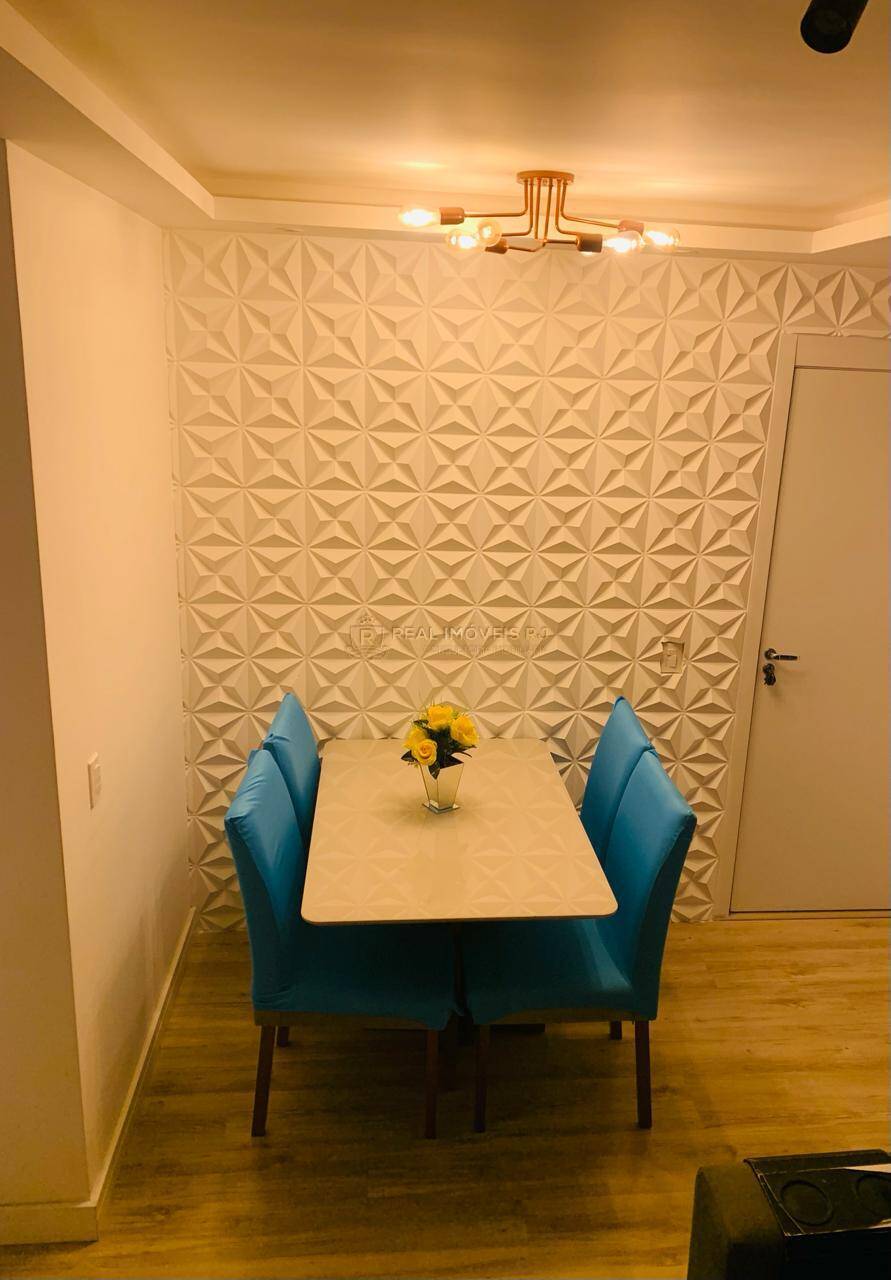 Apartamento à venda com 2 quartos, 50m² - Foto 3