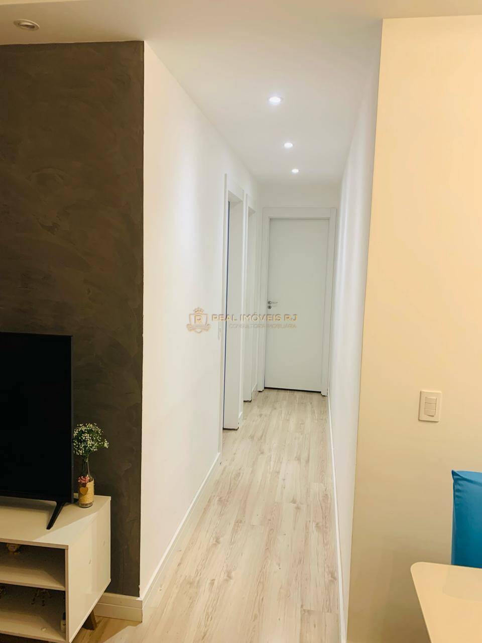 Apartamento à venda com 2 quartos, 50m² - Foto 4