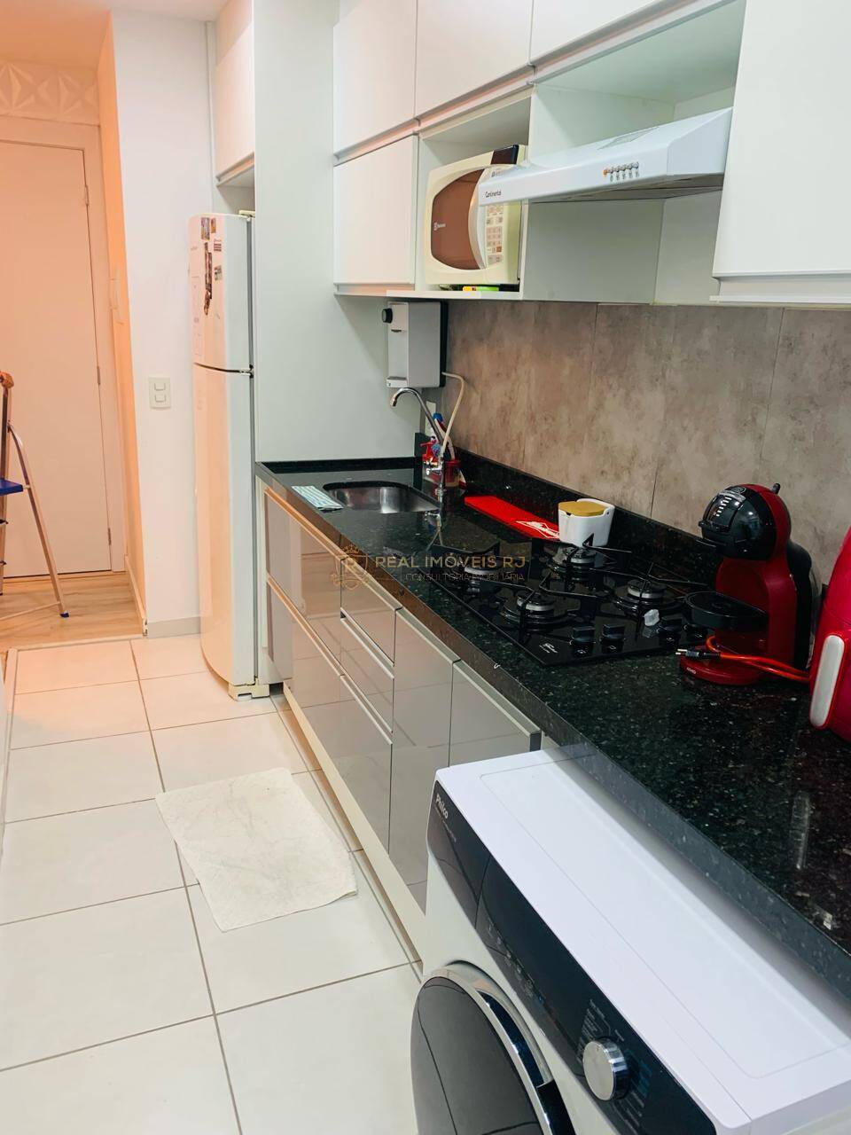 Apartamento à venda com 2 quartos, 50m² - Foto 6