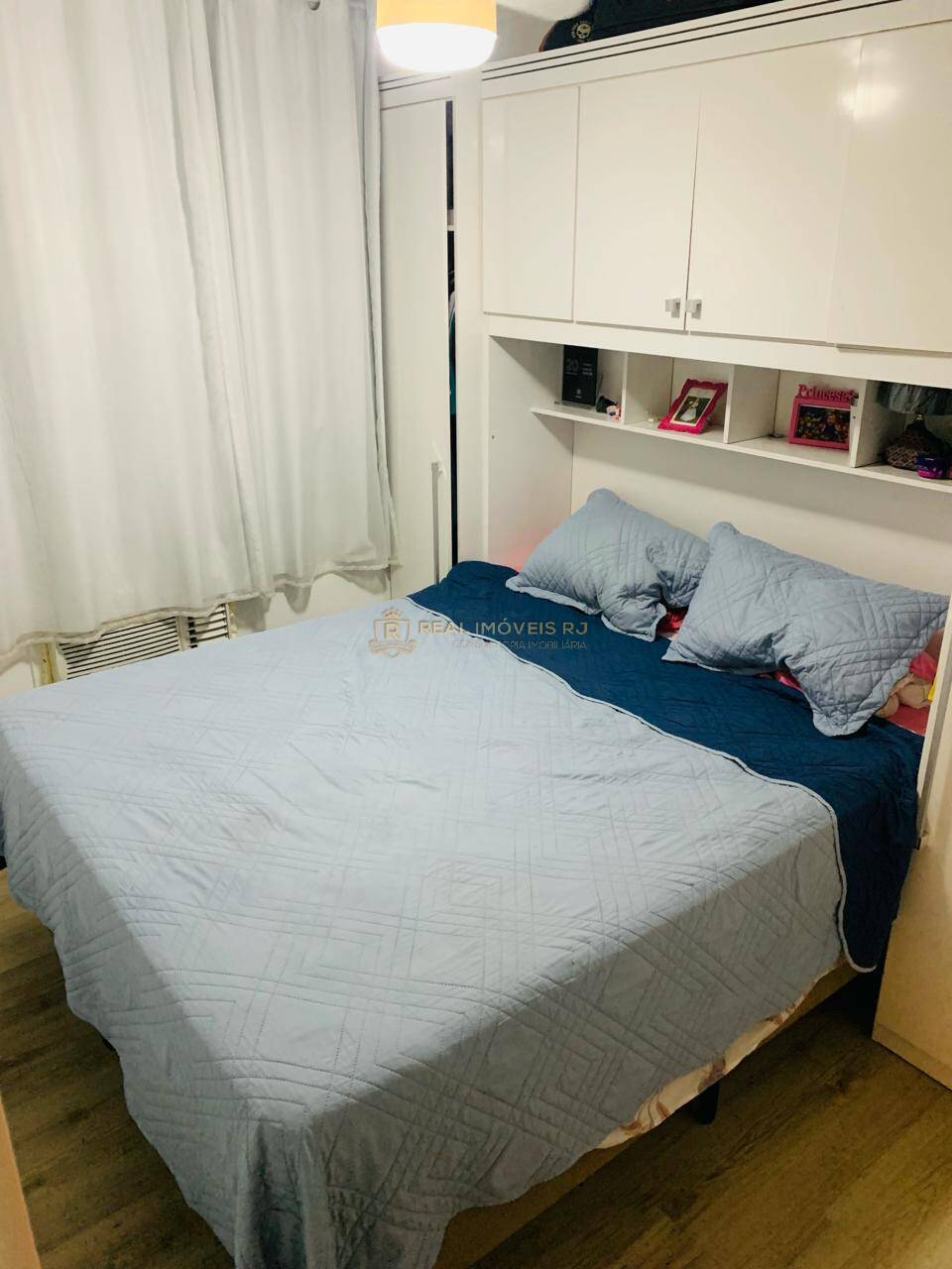 Apartamento à venda com 2 quartos, 50m² - Foto 14