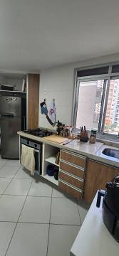 Apartamento à venda com 2 quartos, 105m² - Foto 10