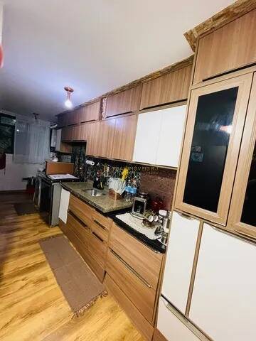 Apartamento à venda com 3 quartos, 120m² - Foto 9