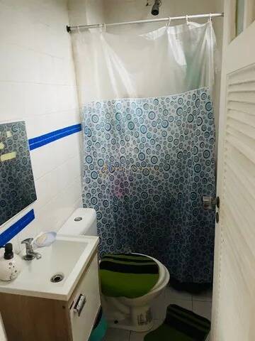 Apartamento à venda com 3 quartos, 120m² - Foto 15