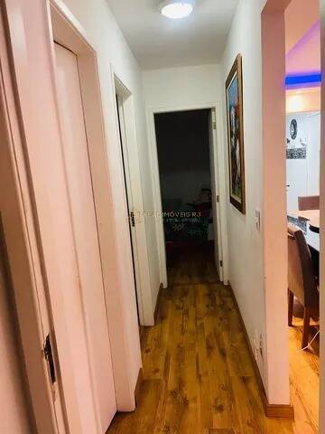 Apartamento à venda com 3 quartos, 120m² - Foto 11