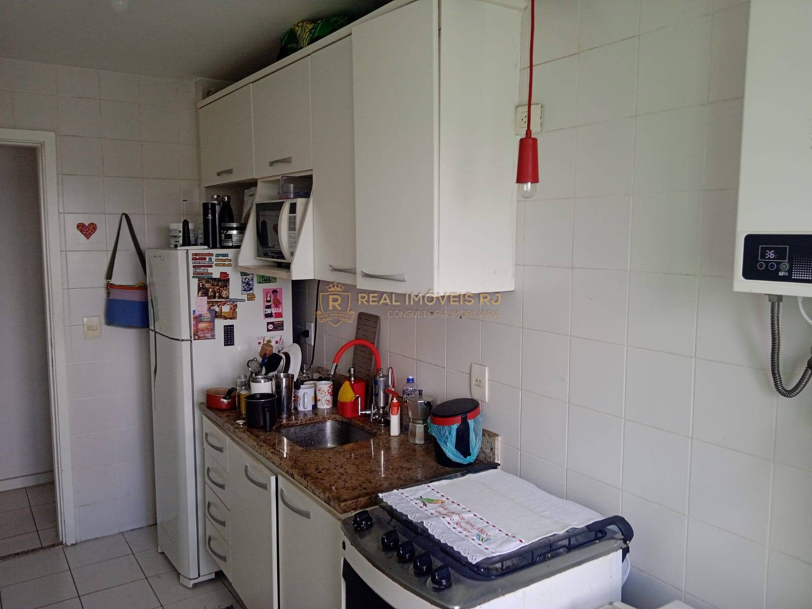 Apartamento à venda com 2 quartos, 77m² - Foto 5