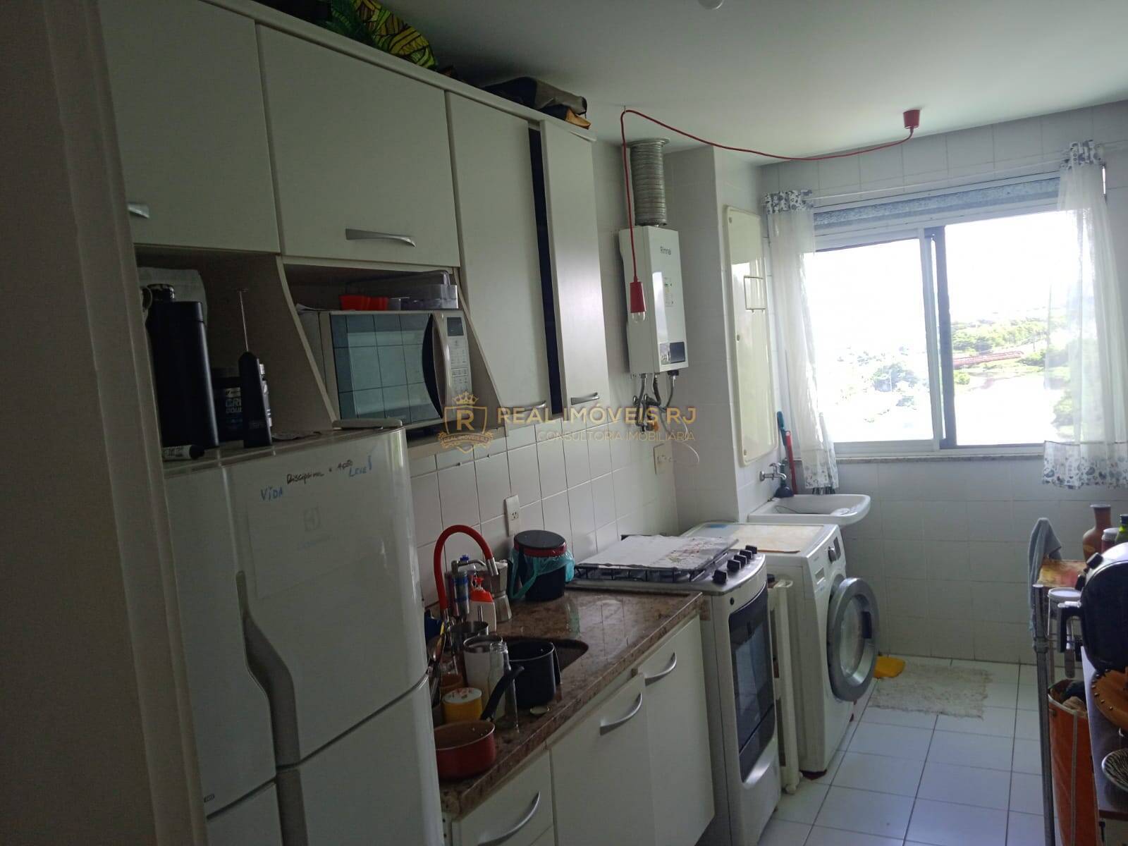 Apartamento à venda com 2 quartos, 77m² - Foto 6