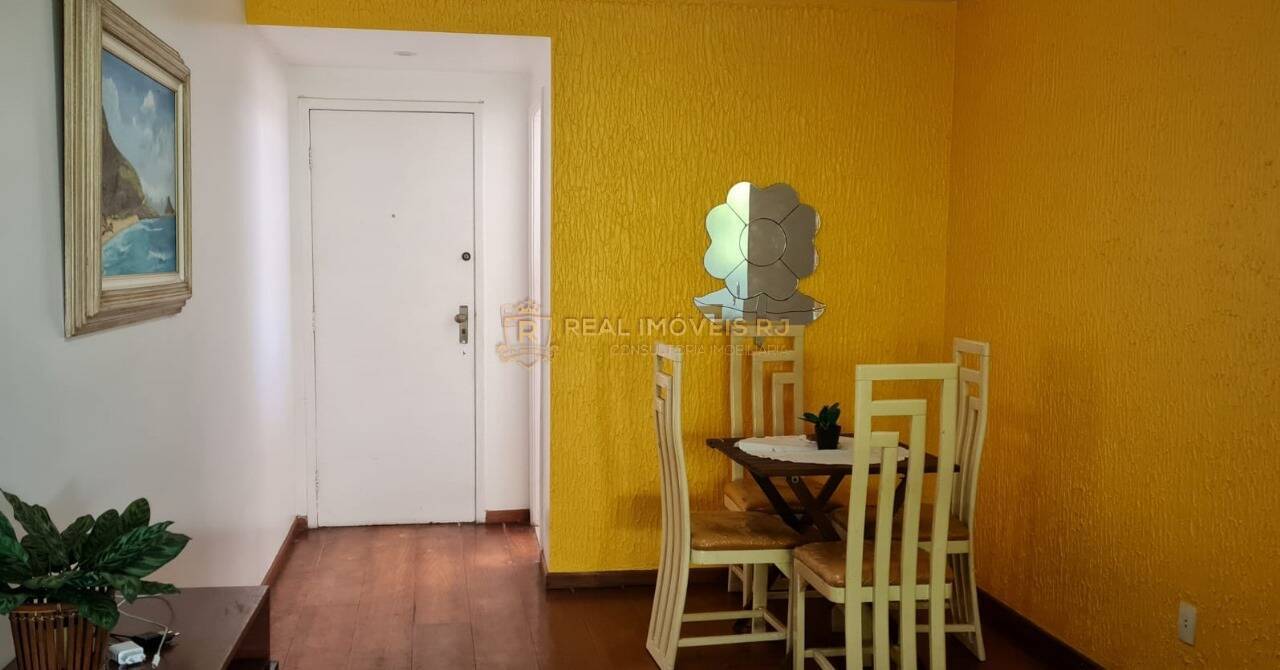 Apartamento à venda com 2 quartos, 100m² - Foto 7