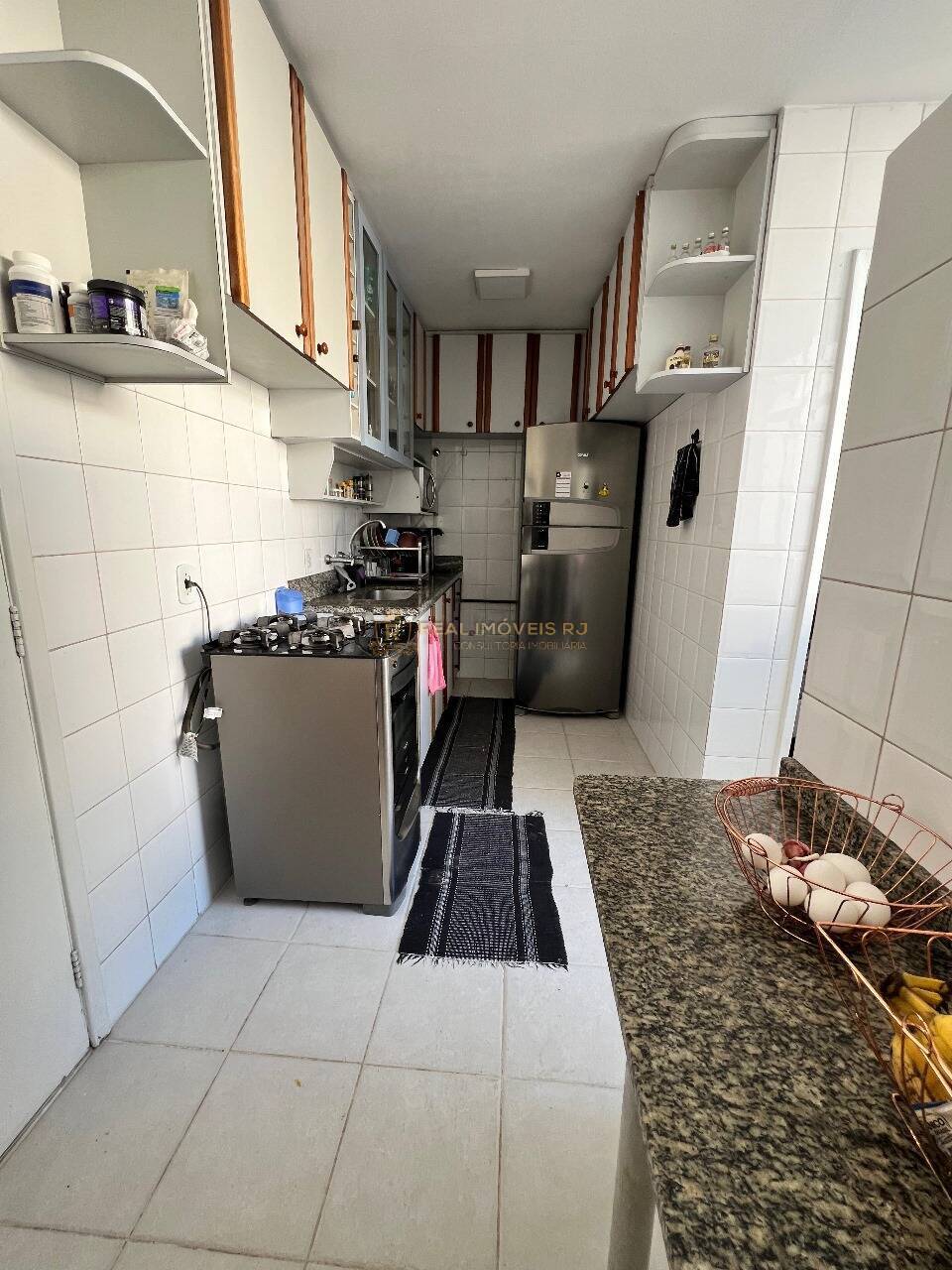 Apartamento à venda com 2 quartos, 100m² - Foto 9