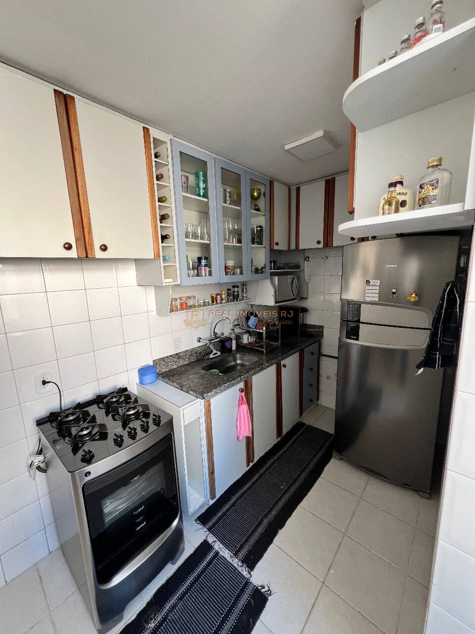 Apartamento à venda com 2 quartos, 100m² - Foto 10