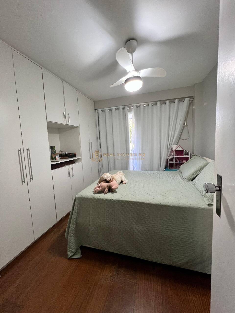 Apartamento à venda com 2 quartos, 100m² - Foto 16