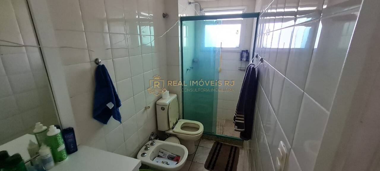 Apartamento à venda com 2 quartos, 100m² - Foto 21